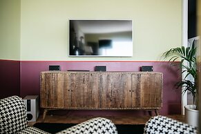 Villa de Donatis Charming Guest House