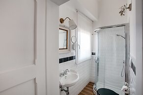 Villa de Donatis Charming Guest House