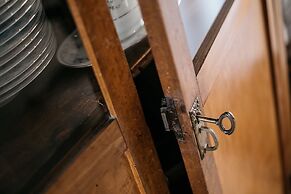 Villa de Donatis Charming Guest House