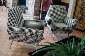 Villa de Donatis Charming Guest House