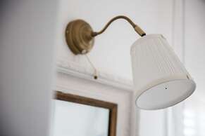 Villa de Donatis Charming Guest House