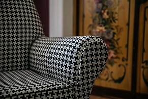 Villa de Donatis Charming Guest House