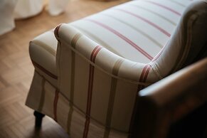 Villa de Donatis Charming Guest House