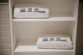 Villa de Donatis Charming Guest House