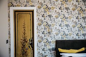 Villa de Donatis Charming Guest House