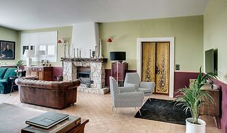 Villa de Donatis Charming Guest House