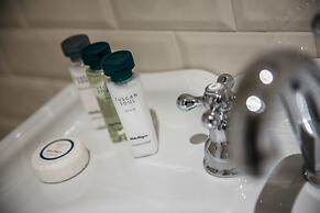 Villa de Donatis Charming Guest House