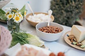 Villa de Donatis Charming Guest House