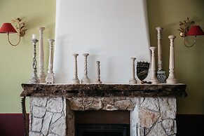 Villa de Donatis Charming Guest House