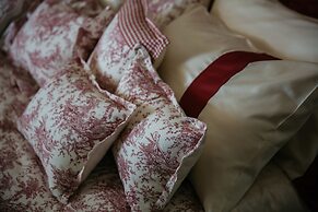 Villa de Donatis Charming Guest House