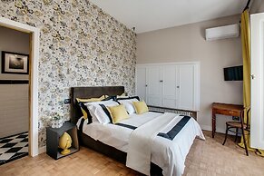 Villa de Donatis Charming Guest House