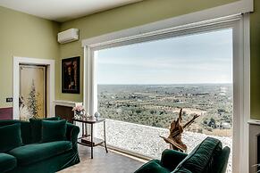 Villa de Donatis Charming Guest House