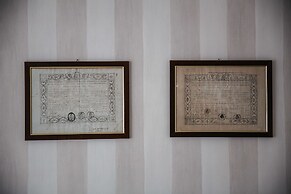 Villa de Donatis Charming Guest House