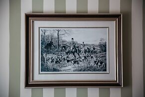 Villa de Donatis Charming Guest House