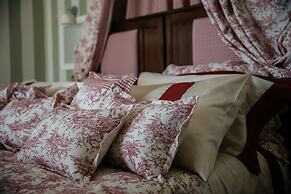 Villa de Donatis Charming Guest House