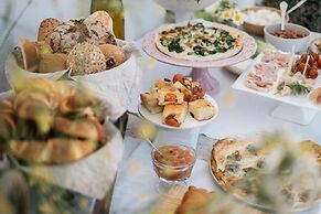 Villa de Donatis Charming Guest House