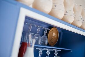 Villa de Donatis Charming Guest House