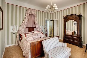 Villa de Donatis Charming Guest House