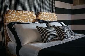 Villa de Donatis Charming Guest House