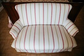 Villa de Donatis Charming Guest House