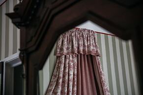 Villa de Donatis Charming Guest House