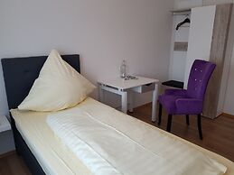 Landhotel Rhönblick