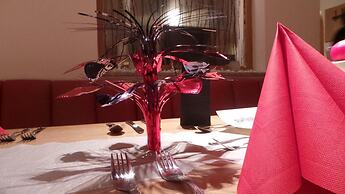 Landhotel Rhönblick