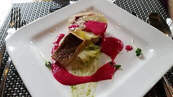 Landhotel Rhönblick