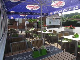 Landhotel Rhönblick