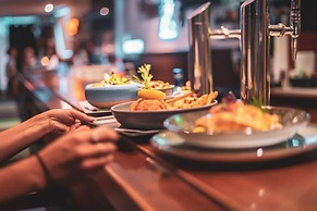 Landhotel Rhönblick