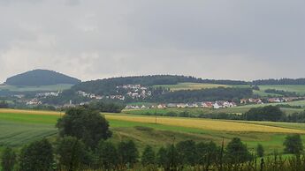 Landhotel Rhönblick