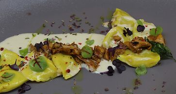 Landhotel Rhönblick