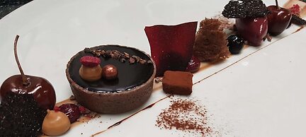 Landhotel Rhönblick