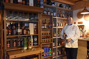 Landhotel Rhönblick