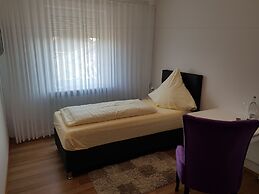 Landhotel Rhönblick