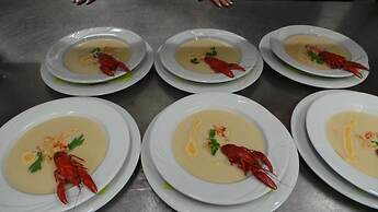 Landhotel Rhönblick