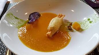 Landhotel Rhönblick