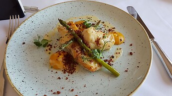 Landhotel Rhönblick