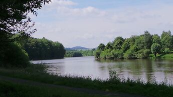 Landhotel Rhönblick