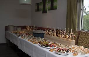 Landhotel Rhönblick