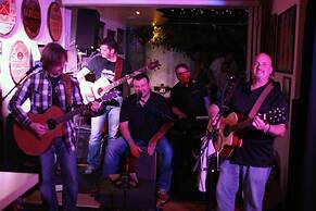 Landhotel Rhönblick