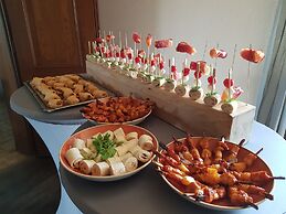 Landhotel Rhönblick