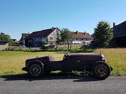 Landhotel Rhönblick