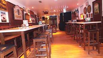 Landhotel Rhönblick