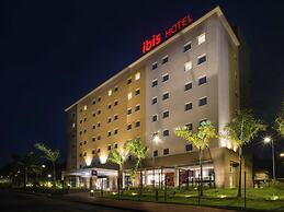 ibis Itatiba