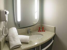 ibis Itatiba