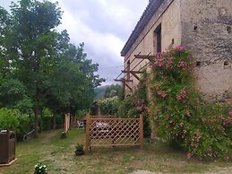 Agriturismo Colloreto