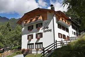 Albergo Sporting