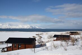 Kaldbaks-kot Cottages