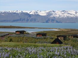 Kaldbaks-kot Cottages